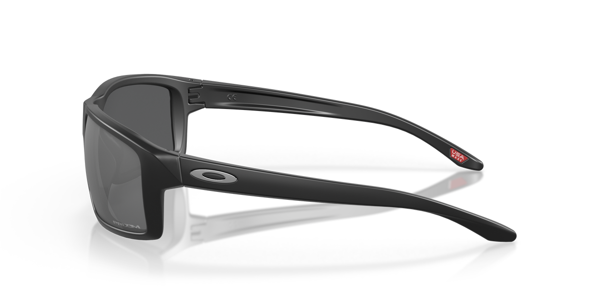 Gafas de Sol Oakley Gibston OO9449 Negro Mate