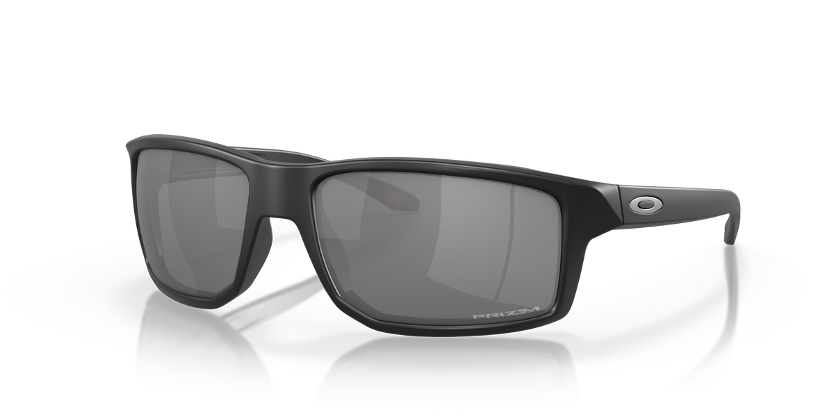 Gafas de Sol Oakley Gibston OO9449 Negro Mate