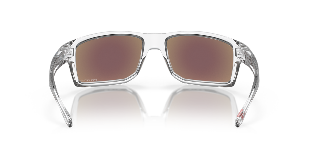 Gafas de Sol Oakley Gibston OO9449 Transparente Pulido
