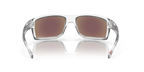 Gafas de Sol Oakley Gibston OO9449 Transparente Pulido