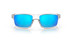 Gafas de Sol Oakley Gibston OO9449 Transparente Pulido