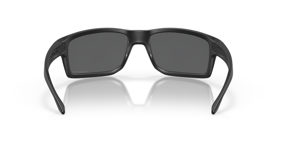 Gafas de Sol Oakley Gibston OO9449 Negro Mate