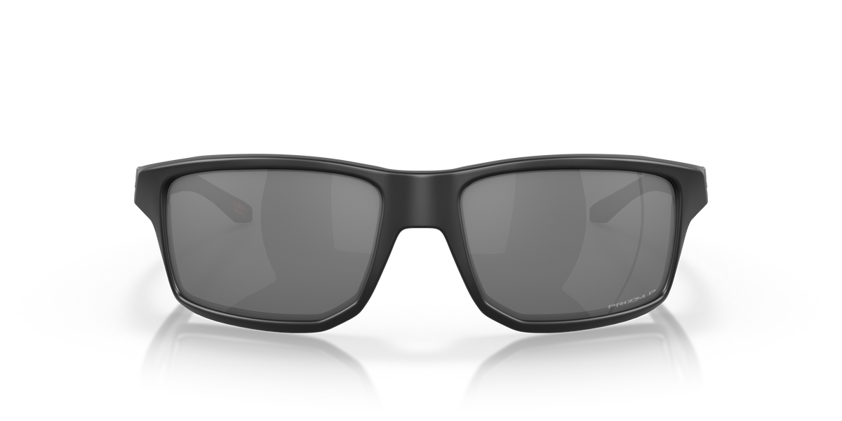 Gafas de Sol Oakley Gibston OO9449 Negro Mate