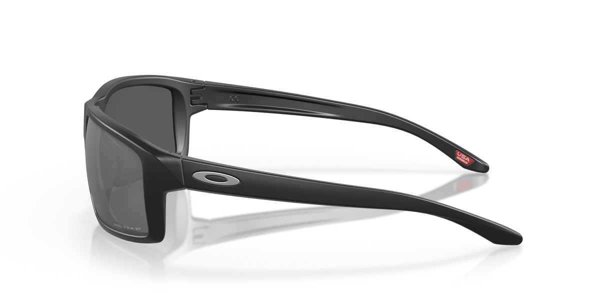 Gafas de Sol Oakley Gibston OO9449 Negro Mate