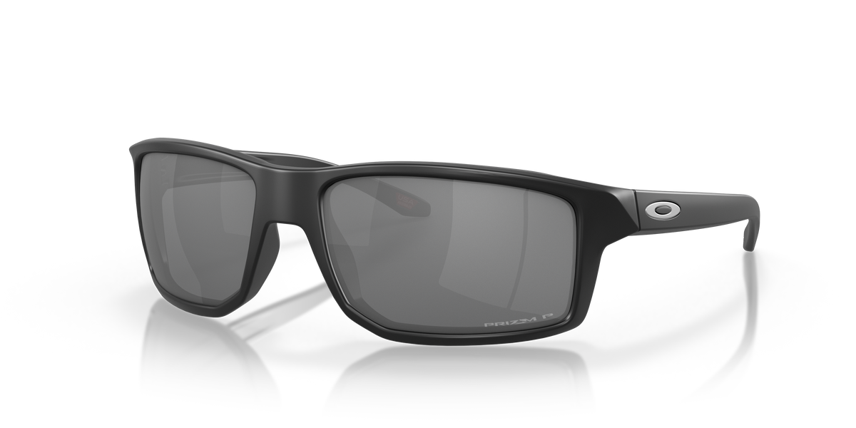Gafas de Sol Oakley Gibston OO9449 Negro Mate