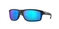 Gafas de Sol Oakley Gibston OO9449 Negro Mate