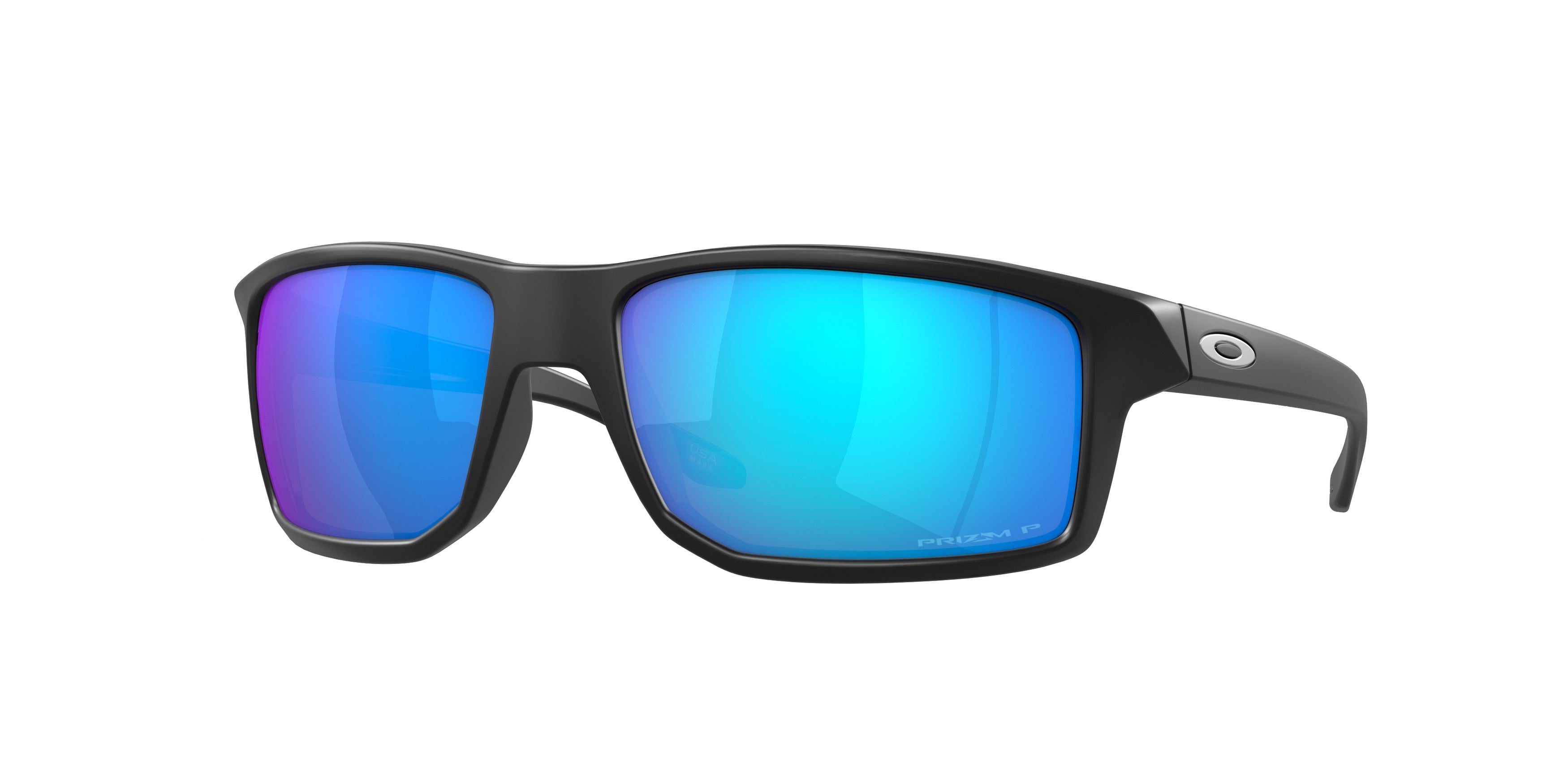 Gafas de Sol Oakley Gibston OO9449 Negro Mate