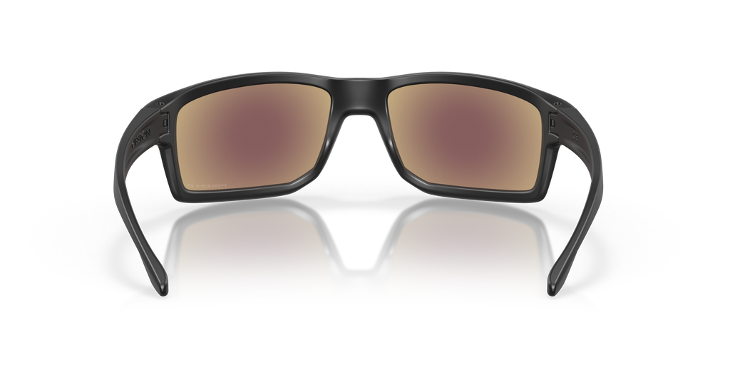 Gafas de Sol Oakley Gibston OO9449 Negro Mate
