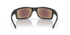 Gafas de Sol Oakley Gibston OO9449 Negro Mate