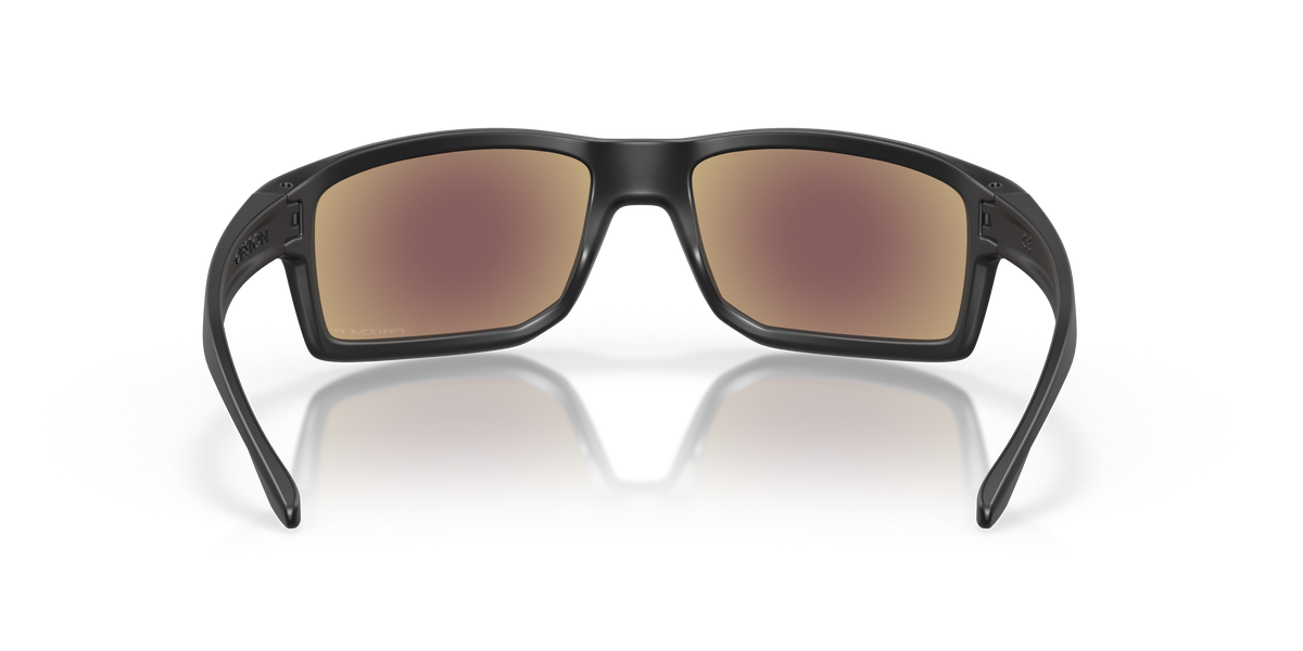Gafas de Sol Oakley Gibston OO9449 Negro Mate