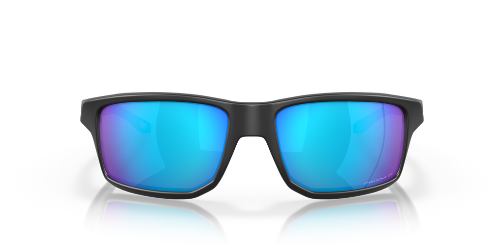 Gafas de Sol Oakley Gibston OO9449 Negro Mate