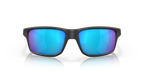 Gafas de Sol Oakley Gibston OO9449 Negro Mate