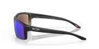 Gafas de Sol Oakley Gibston OO9449 Negro Mate