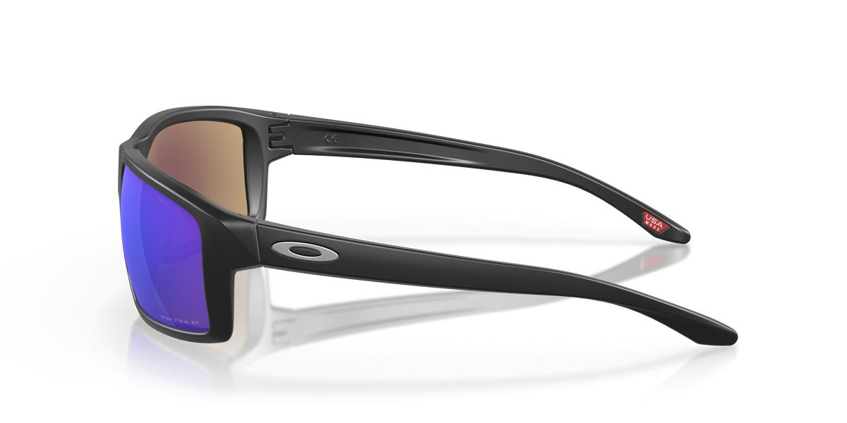 Gafas de Sol Oakley Gibston OO9449 Negro Mate