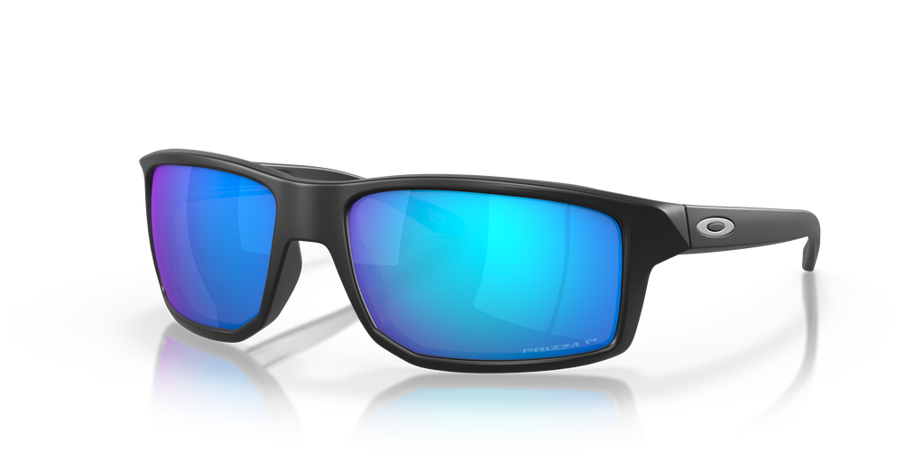 Gafas de Sol Oakley Gibston OO9449 Negro Mate