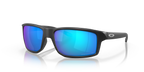 Gafas de Sol Oakley Gibston OO9449 Negro Mate