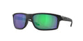 Gafas de Sol Oakley Gibston OO9449 Negro Mate