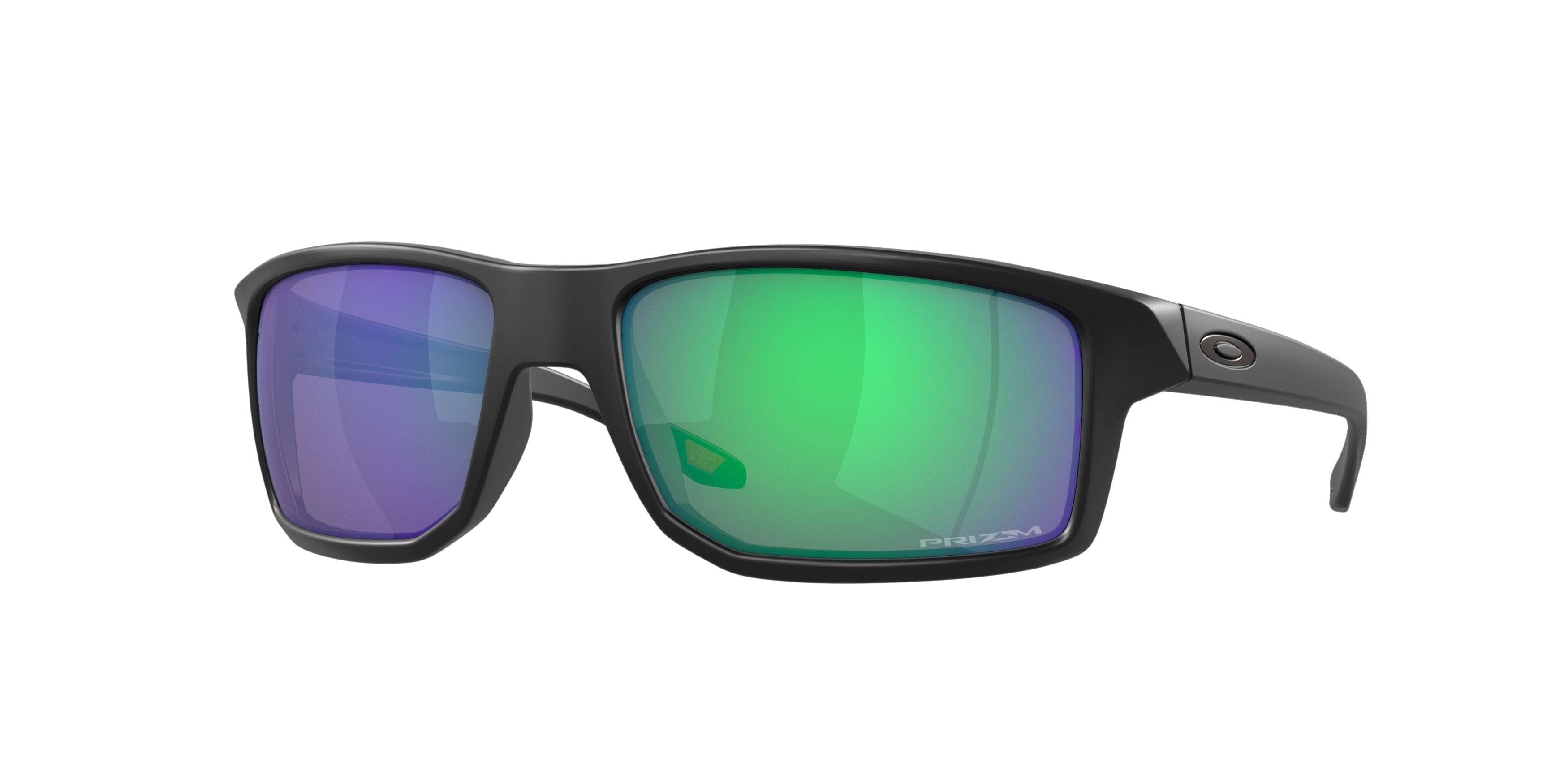 Gafas de Sol Oakley Gibston OO9449 Negro Mate