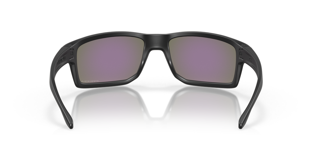 Gafas de Sol Oakley Gibston OO9449 Negro Mate
