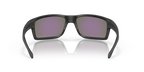 Gafas de Sol Oakley Gibston OO9449 Negro Mate