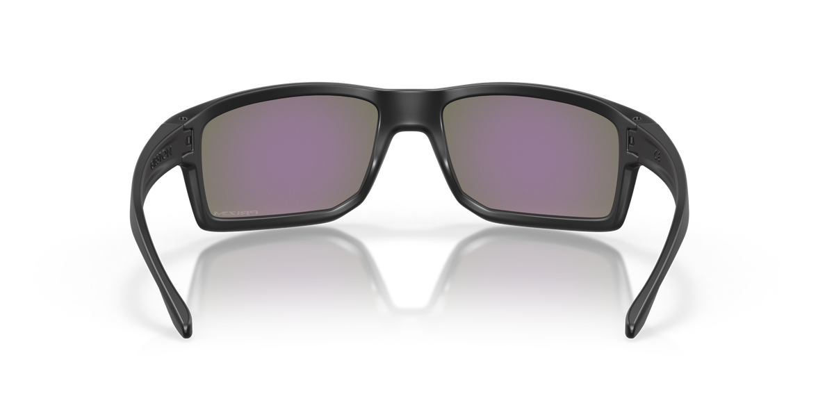 Gafas de Sol Oakley Gibston OO9449 Negro Mate