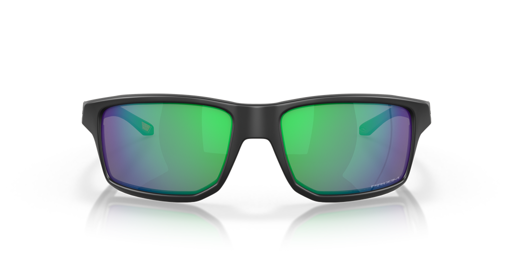 Gafas de Sol Oakley Gibston OO9449 Negro Mate