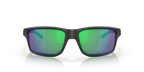 Gafas de Sol Oakley Gibston OO9449 Negro Mate