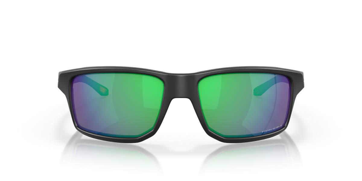 Gafas de Sol Oakley Gibston OO9449 Negro Mate