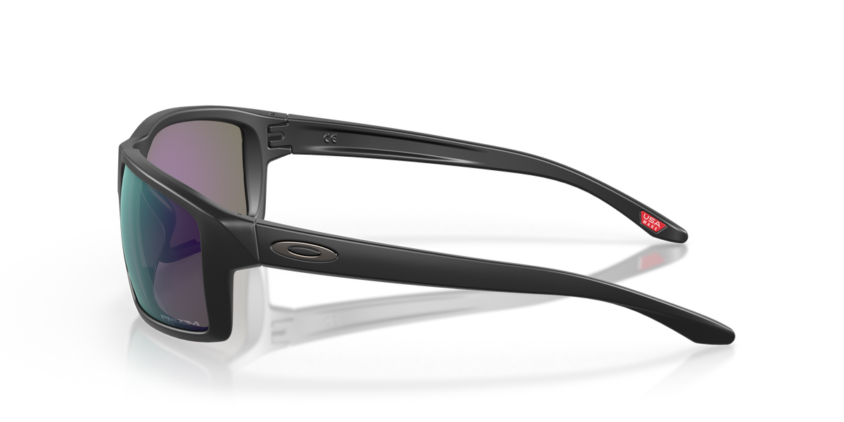Gafas de Sol Oakley Gibston OO9449 Negro Mate