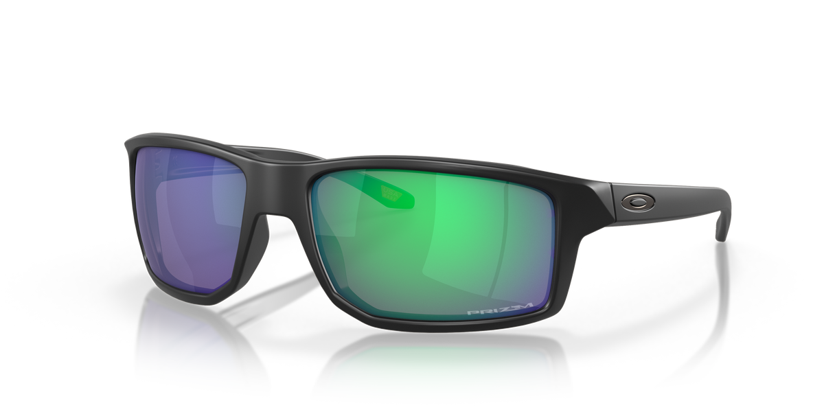 Gafas de Sol Oakley Gibston OO9449 Negro Mate