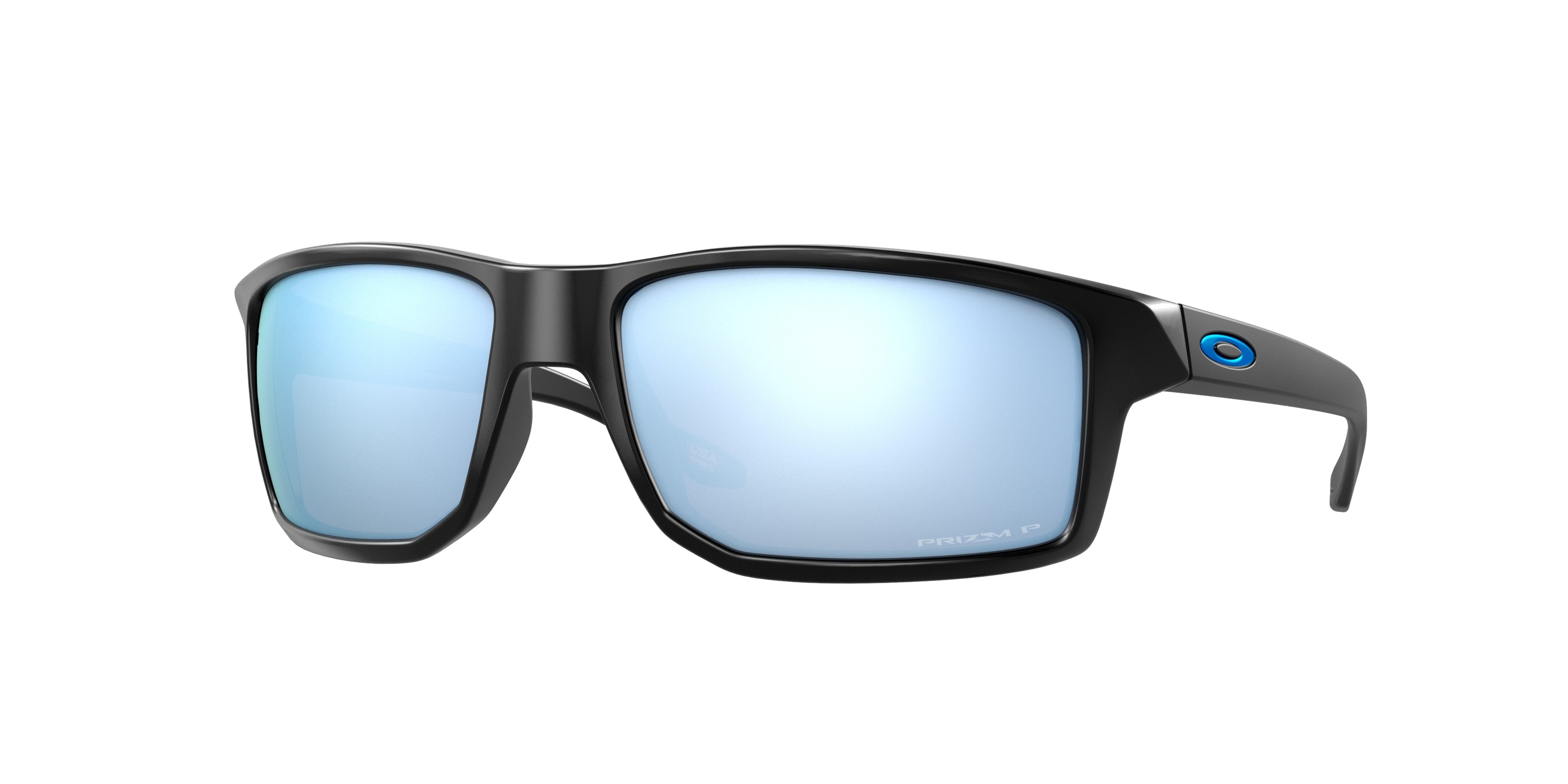 Gafas de Sol Oakley Gibston OO9449 Negro Mate