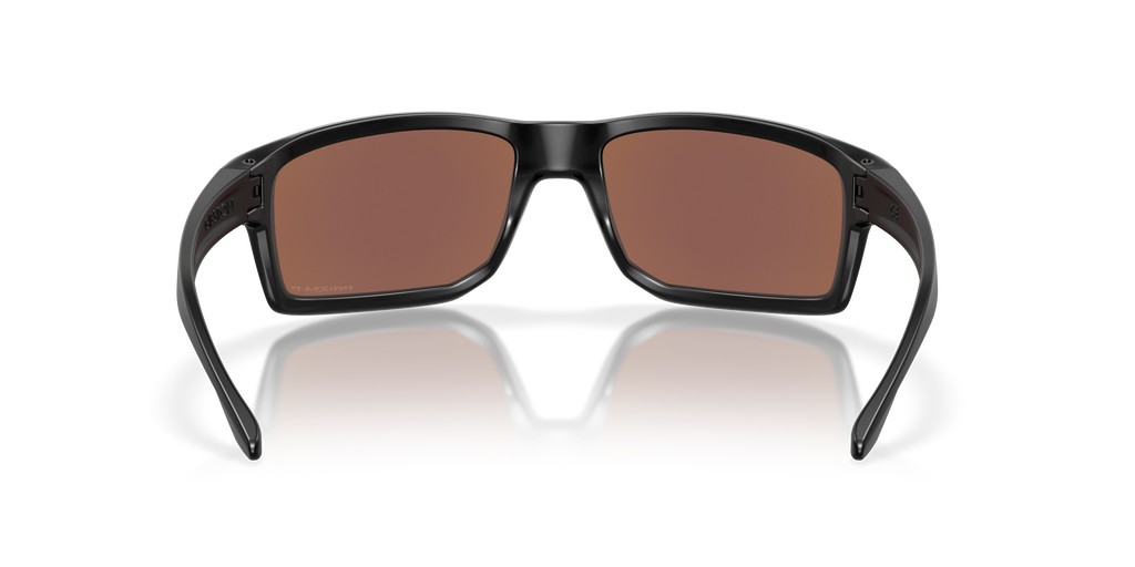 Gafas de Sol Oakley Gibston OO9449 Negro Mate
