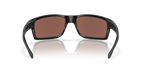 Gafas de Sol Oakley Gibston OO9449 Negro Mate