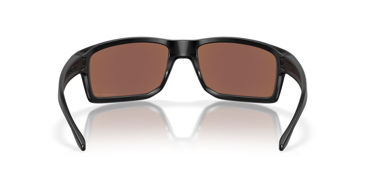 Gafas de Sol Oakley Gibston OO9449 Negro Mate
