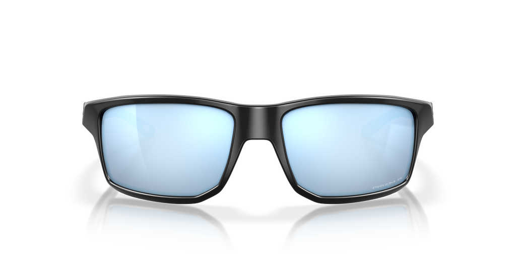 Gafas de Sol Oakley Gibston OO9449 Negro Mate