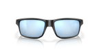 Gafas de Sol Oakley Gibston OO9449 Negro Mate