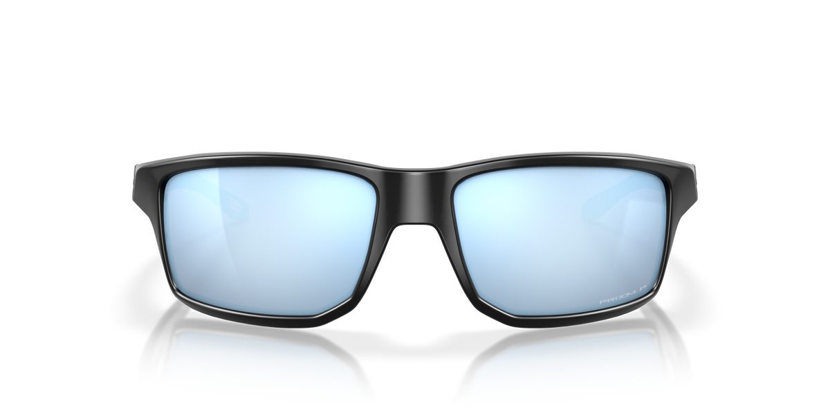 Gafas de Sol Oakley Gibston OO9449 Negro Mate