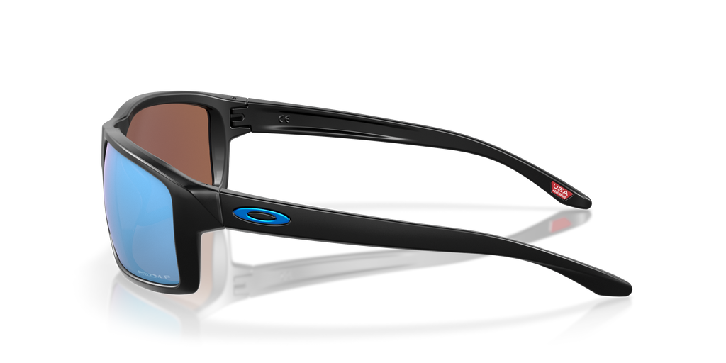 Gafas de Sol Oakley Gibston OO9449 Negro Mate
