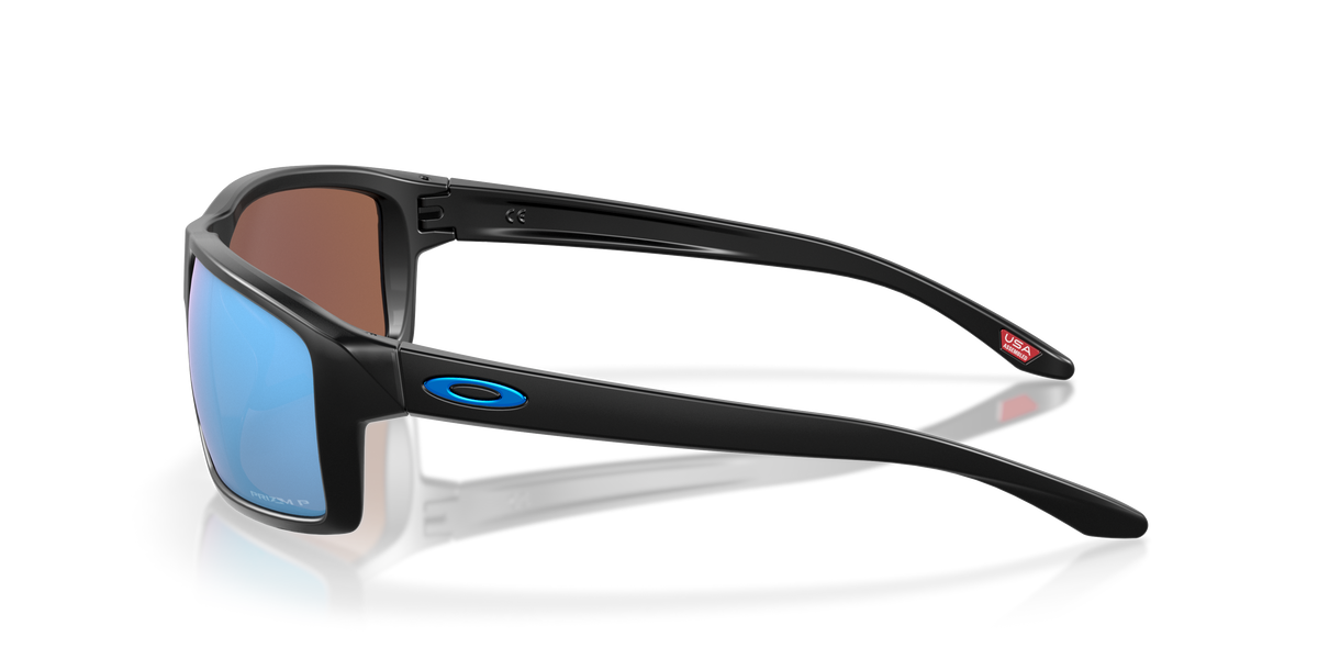 Gafas de Sol Oakley Gibston OO9449 Negro Mate