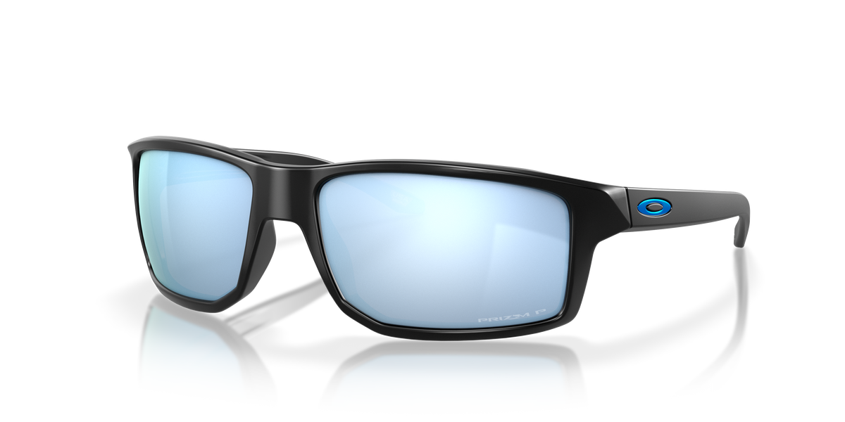 Gafas de Sol Oakley Gibston OO9449 Negro Mate