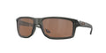 Gafas de Sol Oakley Gibston OO9449 Humo Gris Mate