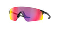 Gafas de Sol Oakley EVZero™ Blades OO9454 Negro Pulido