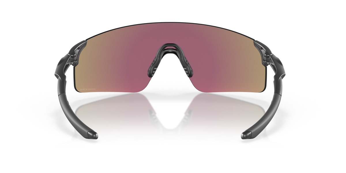 Gafas de Sol Oakley EVZero™ Blades OO9454 Acero