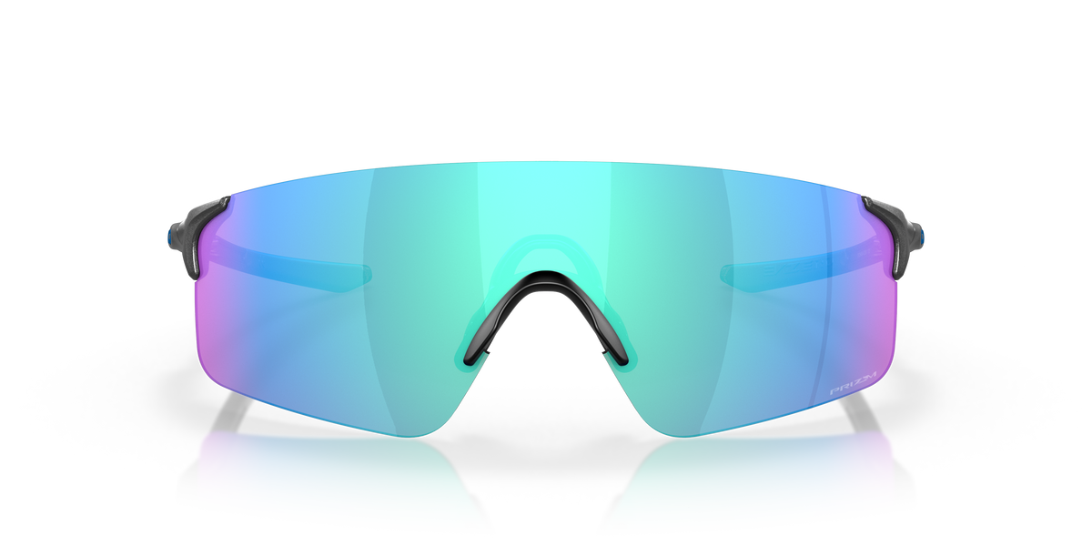 Gafas de Sol Oakley EVZero™ Blades OO9454 Acero