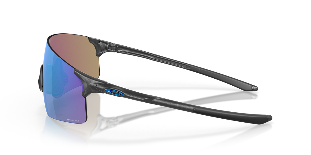 Gafas de Sol Oakley EVZero™ Blades OO9454 Acero