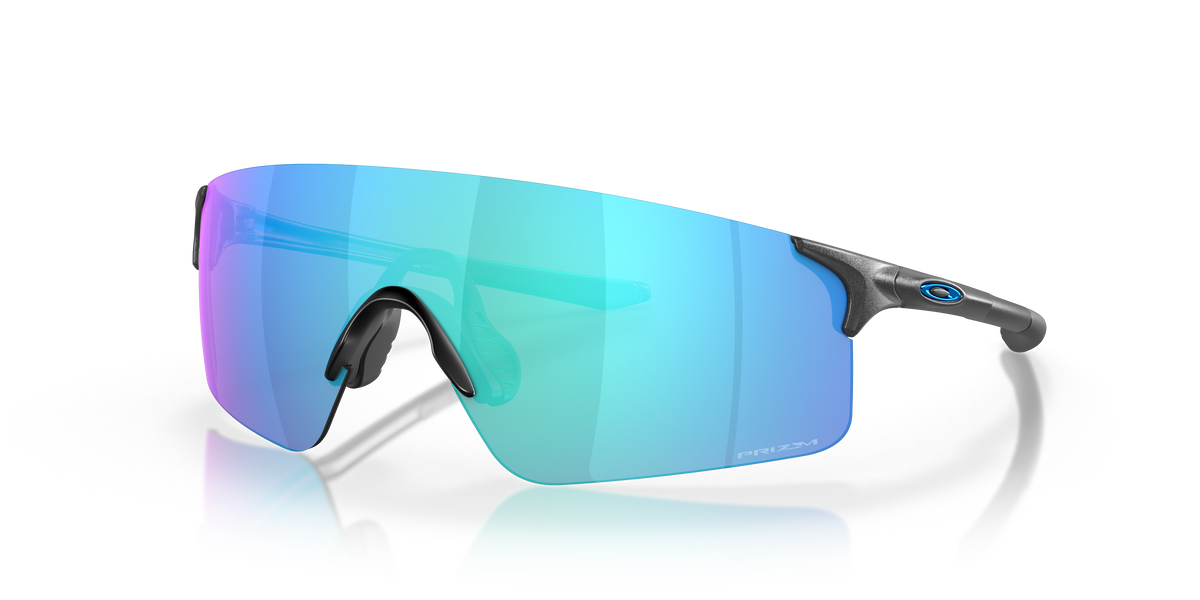 Gafas de Sol Oakley EVZero™ Blades OO9454 Acero