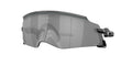 Gafas de Sol Oakley Oakley Kato OO9455M Negro Pulido