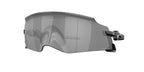 Gafas de Sol Oakley Oakley Kato OO9455M Negro Pulido