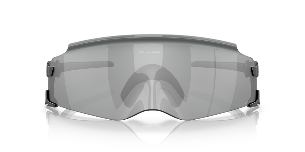 Gafas de Sol Oakley Oakley Kato OO9455M Negro Pulido