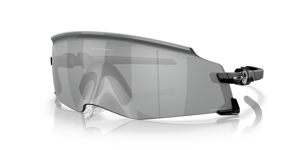 Gafas de Sol Oakley Oakley Kato OO9455M Negro Pulido
